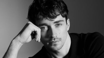 Charles Leclerc también lo vale: el piloto de Fórmula 1 se convierte en embajador de L’Oréal Charles Leclerc también lo vale: el piloto de Fórmula 1 se convierte en embajador de L’Oréal