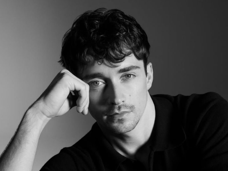 Charles Leclerc Charles Leclerc