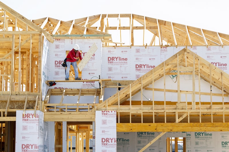 Berkshire Goes All-In On Housing Bet With Taylor Morrison Deal Berkshire Goes All-In On Housing Bet With Taylor Morrison Deal