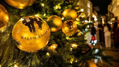 La tendencia ‘Ralph Lauren Christmas’ es oro puro para el marketing La tendencia ‘Ralph Lauren Christmas’ es oro puro para el marketing