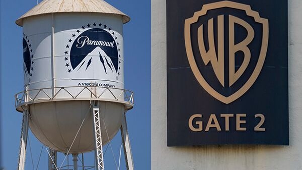 Guerra pela Warner: Paramount faz oferta hostil e pode superar Netflix em US$ 18 bi Guerra pela Warner: Paramount faz oferta hostil e pode superar Netflix em US$ 18 bi