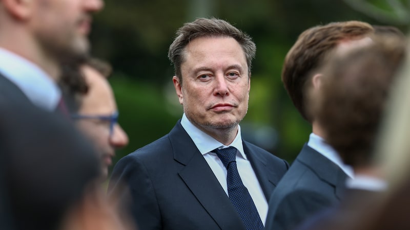 SpaceX y Tesla comienzan a explorar una posible fusión para impulsar la “superinteligencia”: Musk SpaceX y Tesla comienzan a explorar una posible fusión para impulsar la “superinteligencia”: Musk