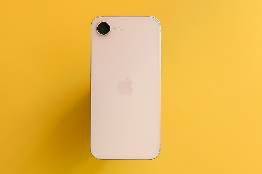 iPhone 17e iPhone 17e