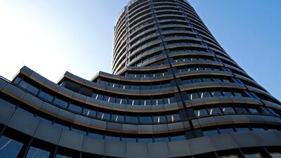 Grupos financieros globales piden pausar nuevas reglas sobre criptomonedas para bancos Grupos financieros globales piden pausar nuevas reglas sobre criptomonedas para bancos