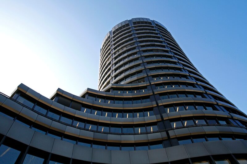 Entre los firmantes de la carta se encuentran el Instituto Internacional de Finanzas, la Asociación Internacional de Swaps y Derivados y el Consejo Empresarial Global de Blockchain, entre otros. Fotografía: Christophe Bosset/Bloomberg News Entre los firmantes de la carta se encuentran el Instituto Internacional de Finanzas, la Asociación Internacional de Swaps y Derivados y el Consejo Empresarial Global de Blockchain, entre otros. Fotografía: Christophe Bosset/Bloomberg News