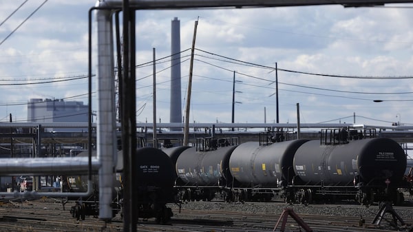 EE.UU. alivia ligeramente restricciones para el etano hacia China tras semanas de presión EE.UU. alivia ligeramente restricciones para el etano hacia China tras semanas de presión