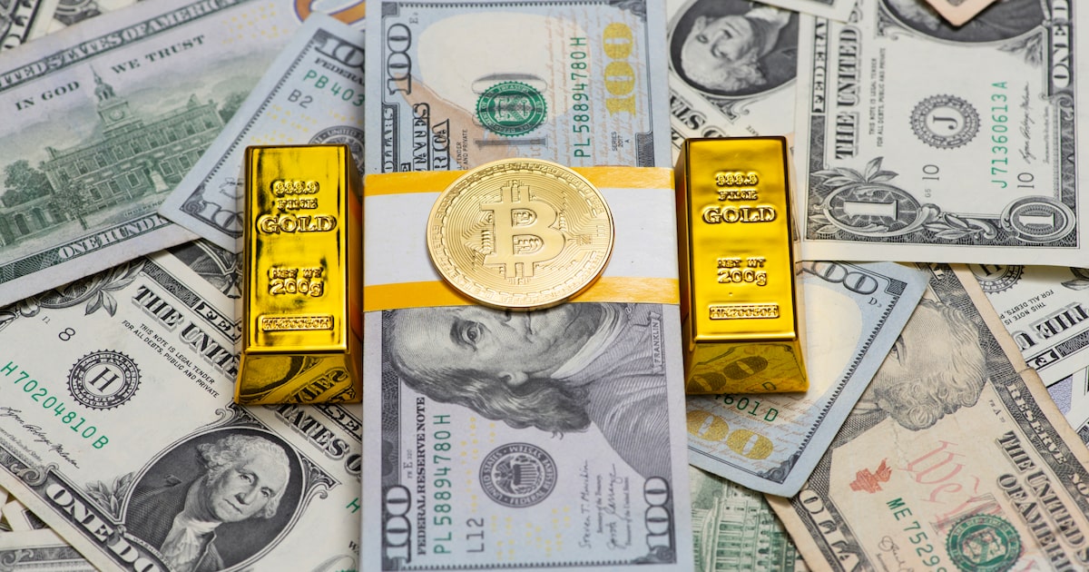 Oro y Bitcoin: ¿Qué rol tienen en portafolios peruanos?