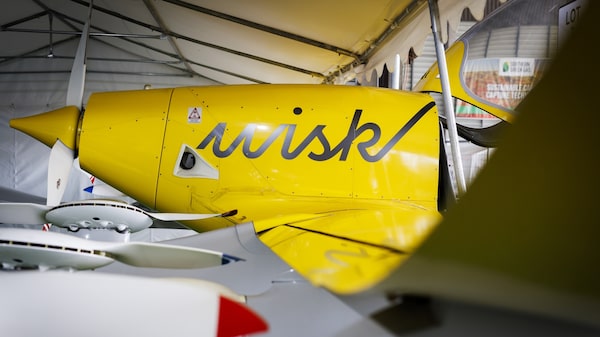 Boeing venderá a Archer Aviation sus unidades de taxis voladores y drones Boeing venderá a Archer Aviation sus unidades de taxis voladores y drones
