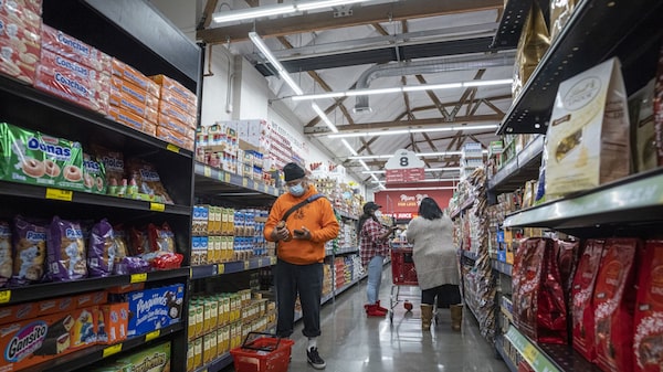 Recesión en EE. UU. ya inició, dice unidad de Wells Fargo Recesión en EE. UU. ya inició, dice unidad de Wells Fargo