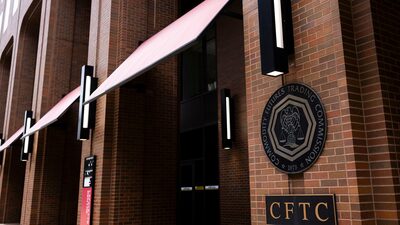 Criptofirmas offshore tendrán un camino de regreso a EE.UU. tras nueva medida de la CFTC Criptofirmas offshore tendrán un camino de regreso a EE.UU. tras nueva medida de la CFTC