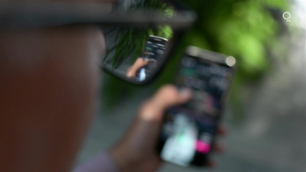 La ubicuidad de los cajeros automáticos de bitcoin y la facilidad de convertibilidad a dólares ha hecho que sea más conveniente usar billeteras blockchain. La ubicuidad de los cajeros automáticos de bitcoin y la facilidad de convertibilidad a dólares ha hecho que sea más conveniente usar billeteras blockchain.