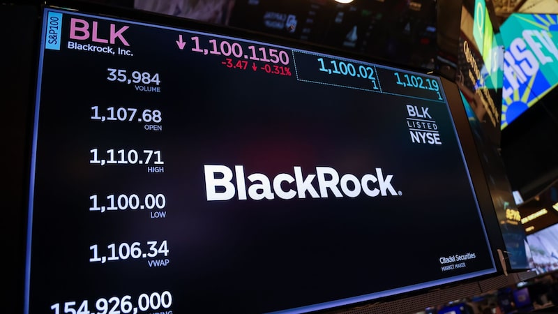 Por que o cenário macro ‘perdeu’ espaço na estratégia da BlackRock para 2026 Por que o cenário macro ‘perdeu’ espaço na estratégia da BlackRock para 2026