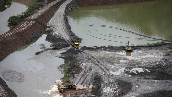 Bolivia planea crear un banco del oro para controlar el sector y garantizar sostenibilidad Bolivia planea crear un banco del oro para controlar el sector y garantizar sostenibilidad