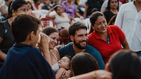 Jan Topic: lista de sus propuestas rumbo a elecciones en Ecuador 2023 Jan Topic: lista de sus propuestas rumbo a elecciones en Ecuador 2023