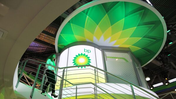 Chairman da BP tem um plano de recuperação. Mas esbarra em US$ 26 bi em dívidas Chairman da BP tem um plano de recuperação. Mas esbarra em US$ 26 bi em dívidas