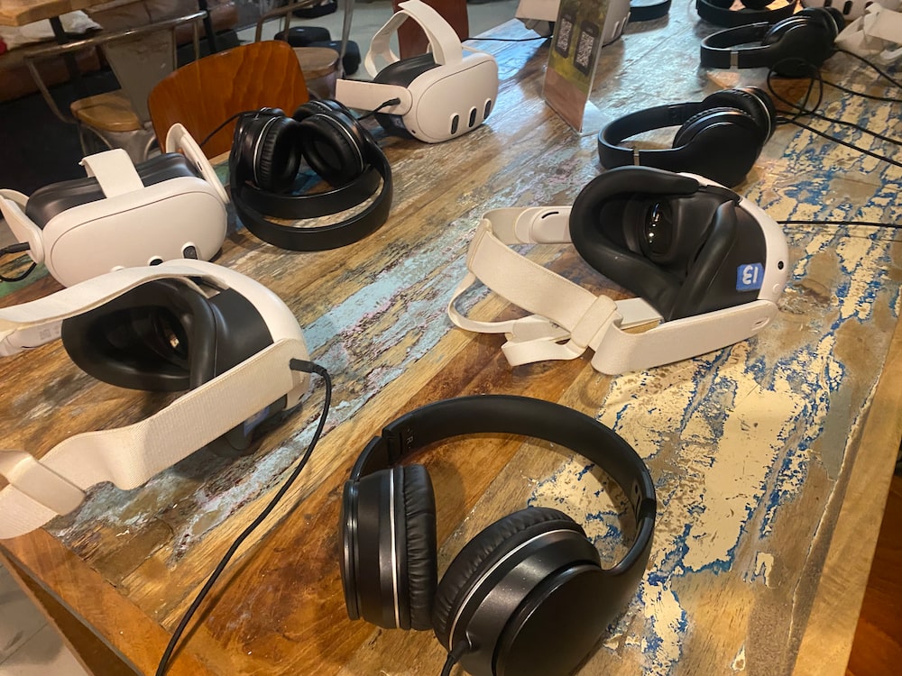 Noa Iimura-Documental Venezuela Noa Iimura-Documental Venezuela