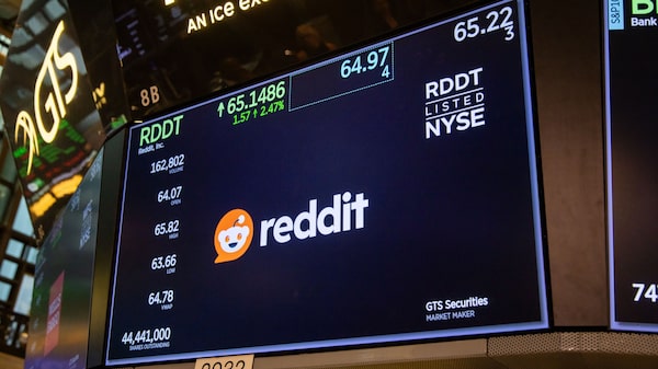 Reddit desafia Meta e Google com anúncios baseados em tópicos de interesse Reddit desafia Meta e Google com anúncios baseados em tópicos de interesse