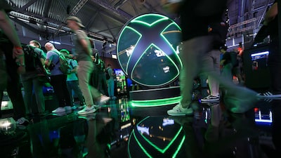 Microsoft amplía la apuesta de Xbox por el cine y la televisión con una nueva división Microsoft amplía la apuesta de Xbox por el cine y la televisión con una nueva división