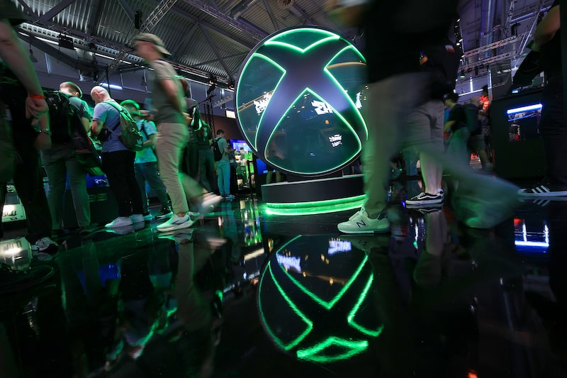 Gamescom 2026 Computer Gaming Fair in Germany Gamescom 2026 Computer Gaming Fair in Germany