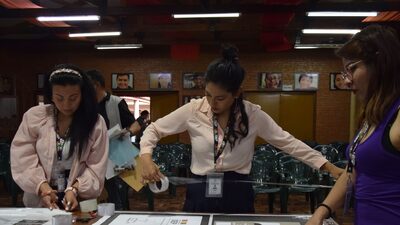 Yo participo: link de consulta para la lista completa de jurados electorales 2025 Yo participo: link de consulta para la lista completa de jurados electorales 2025