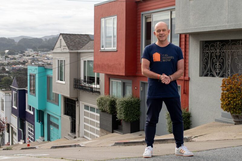 Steve Hilton Steve Hilton