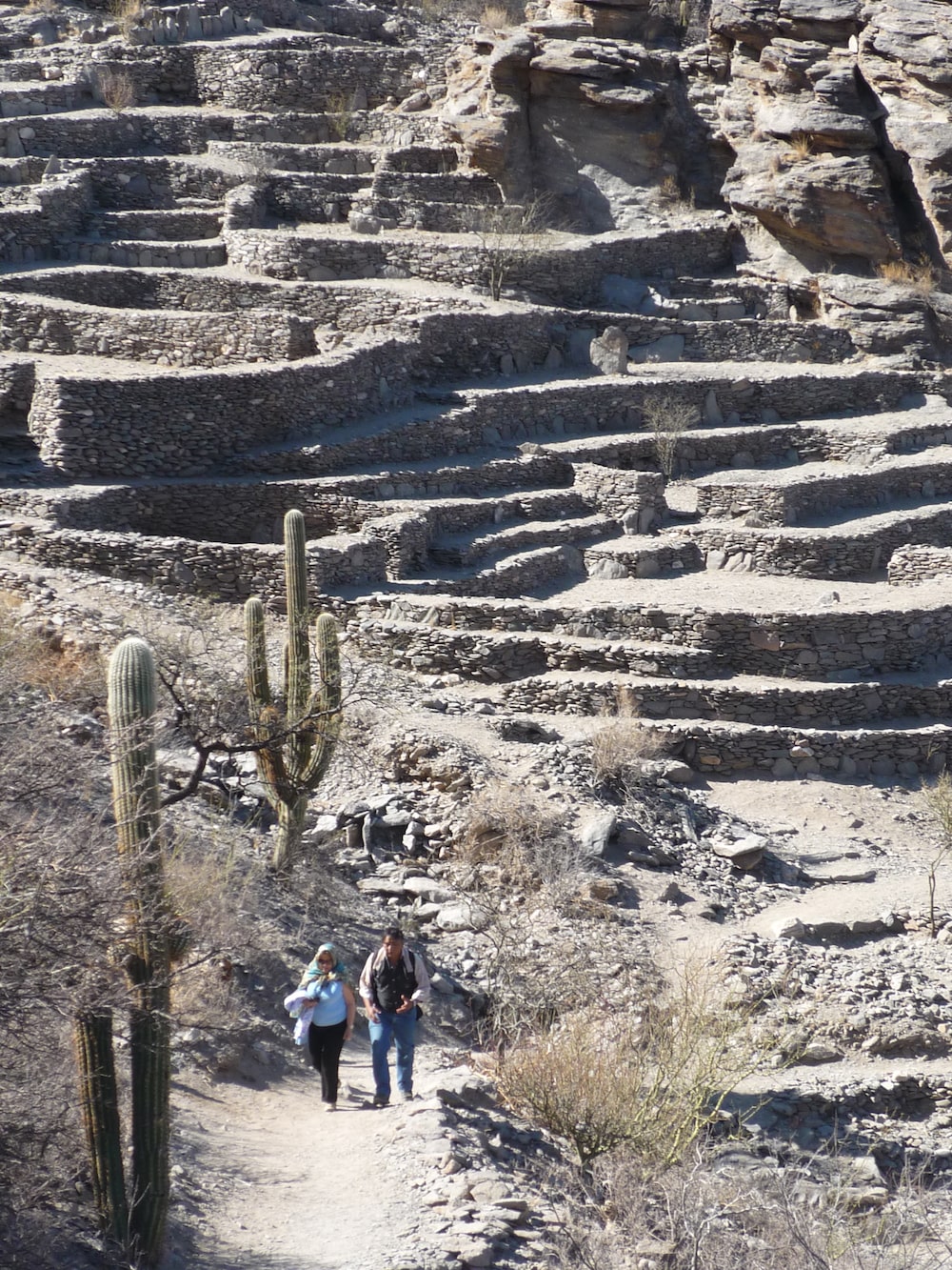 Foto: Ente de Turismo de Tucumán. Foto: Ente de Turismo de Tucumán.