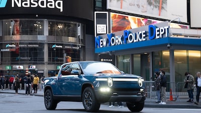 Elas foram apontadas como ‘a próxima Tesla’. Agora amargam quedas de 90% na bolsa Elas foram apontadas como ‘a próxima Tesla’. Agora amargam quedas de 90% na bolsa