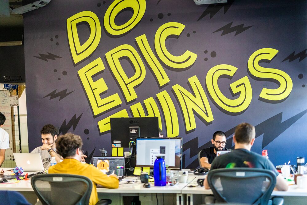 Foto: Gentileza etermax Foto: Gentileza etermax