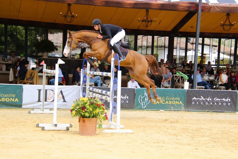 Deporte ecuestre Deporte ecuestre