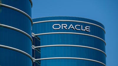 Oracle se convierte en el barómetro del riesgo de la IA con CDS que triplican su precio Oracle se convierte en el barómetro del riesgo de la IA con CDS que triplican su precio
