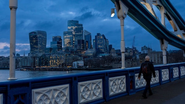 SPX reestrutura multimercados e fecha escritório em Londres, segundo fontes SPX reestrutura multimercados e fecha escritório em Londres, segundo fontes