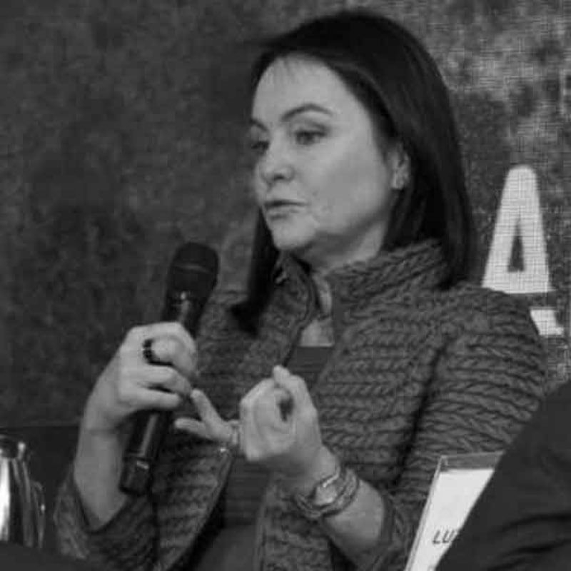 Luz María Correa Luz María Correa