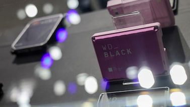 Chips de memoria son la apuesta favorita de Wall Street tras decepción de las Siete Magníficas Chips de memoria son la apuesta favorita de Wall Street tras decepción de las Siete Magníficas