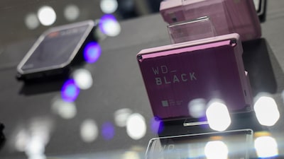 Chips de memoria son la apuesta favorita de Wall Street tras decepción de las Siete Magníficas Chips de memoria son la apuesta favorita de Wall Street tras decepción de las Siete Magníficas