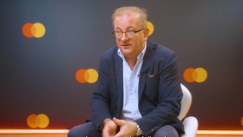 Mastercard avança para fortalecer a digitalização das PMEs na América Latina e no Caribe Mastercard avança para fortalecer a digitalização das PMEs na América Latina e no Caribe