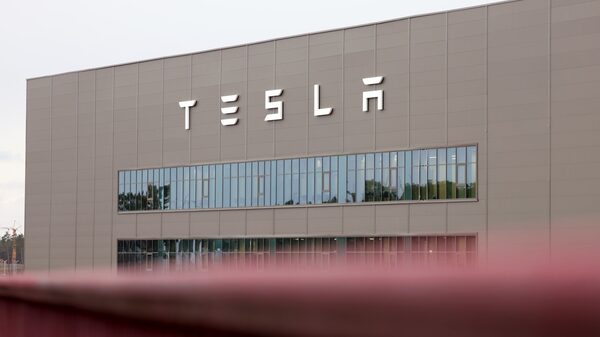 Tesla analiza tres estados en México para realizar inversiones Tesla analiza tres estados en México para realizar inversiones