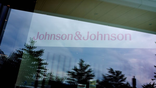 Crecimiento de los medicamentos contra el cáncer y la depresión impulsan ventas de J&J Crecimiento de los medicamentos contra el cáncer y la depresión impulsan ventas de J&J