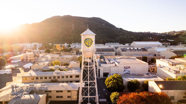 Acuerdo Netflix–Warner Bros. impulsa el mayor auge de fusiones y adquisiciones desde 2021 Acuerdo Netflix–Warner Bros. impulsa el mayor auge de fusiones y adquisiciones desde 2021