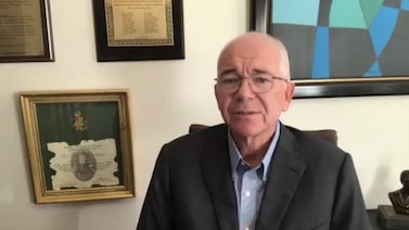 Exzar del petróleo venezolano cuestiona el mecanismo de venta de crudo a EE.UU. Exzar del petróleo venezolano cuestiona el mecanismo de venta de crudo a EE.UU.