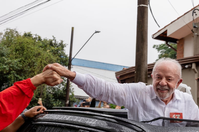 Lula Bloomberg Lula Bloomberg