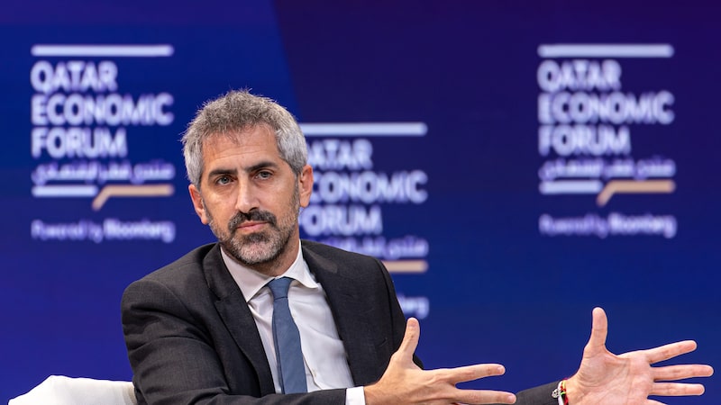 No adeus de Ray Dalio, Bridgewater tem ganho de 34% e se destaca entre hedge funds No adeus de Ray Dalio, Bridgewater tem ganho de 34% e se destaca entre hedge funds