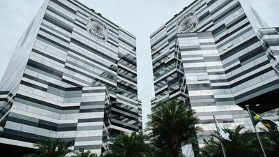 Vorcaro, del Banco Master, será trasladado a una cárcel federal por riesgos de seguridad Vorcaro, del Banco Master, será trasladado a una cárcel federal por riesgos de seguridad