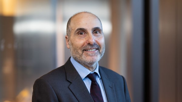 Oppenheimer, de Goldman, prevé que las subidas bursátiles se generalicen en el segundo semestre Oppenheimer, de Goldman, prevé que las subidas bursátiles se generalicen en el segundo semestre