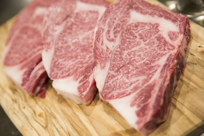 Wagyu Wagyu