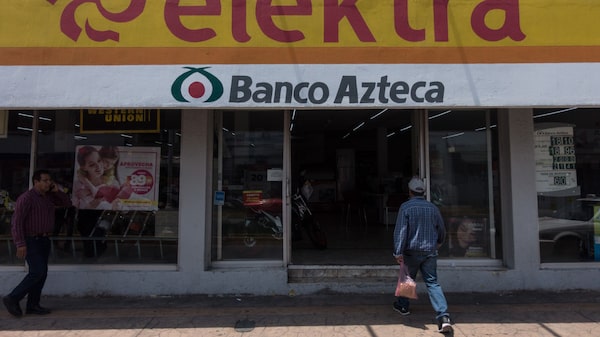 Elektra emitirá deuda de corto plazo por MXN$500 millones en BIVA Elektra emitirá deuda de corto plazo por MXN$500 millones en BIVA