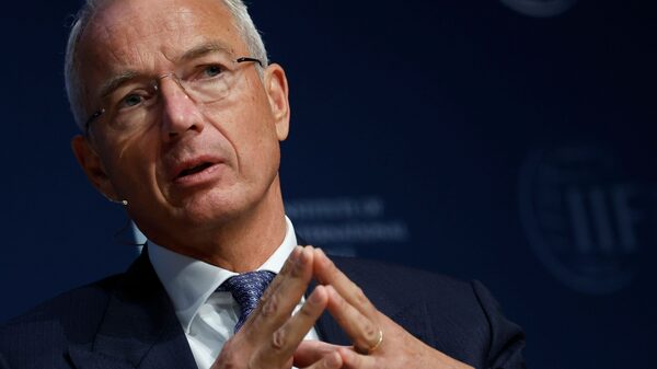 Credit Suisse no está a la venta, dice su presidente Credit Suisse no está a la venta, dice su presidente