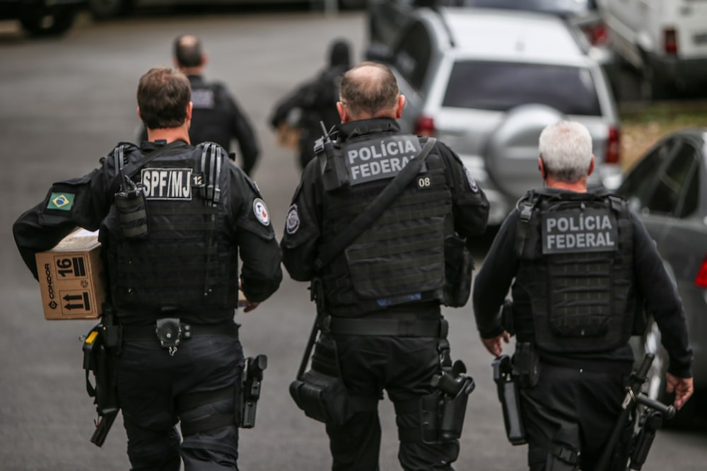 Brasil desmantela red criminal de fraudes en gasolineras y lavado de dinero Brasil desmantela red criminal de fraudes en gasolineras y lavado de dinero