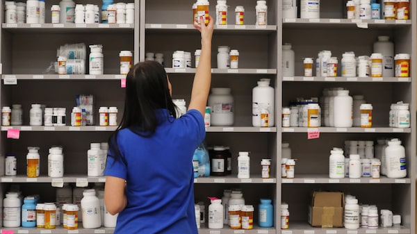 Farmacéuticas colombianas fortalecen exportaciones en medio de la crisis del sistema de salud Farmacéuticas colombianas fortalecen exportaciones en medio de la crisis del sistema de salud