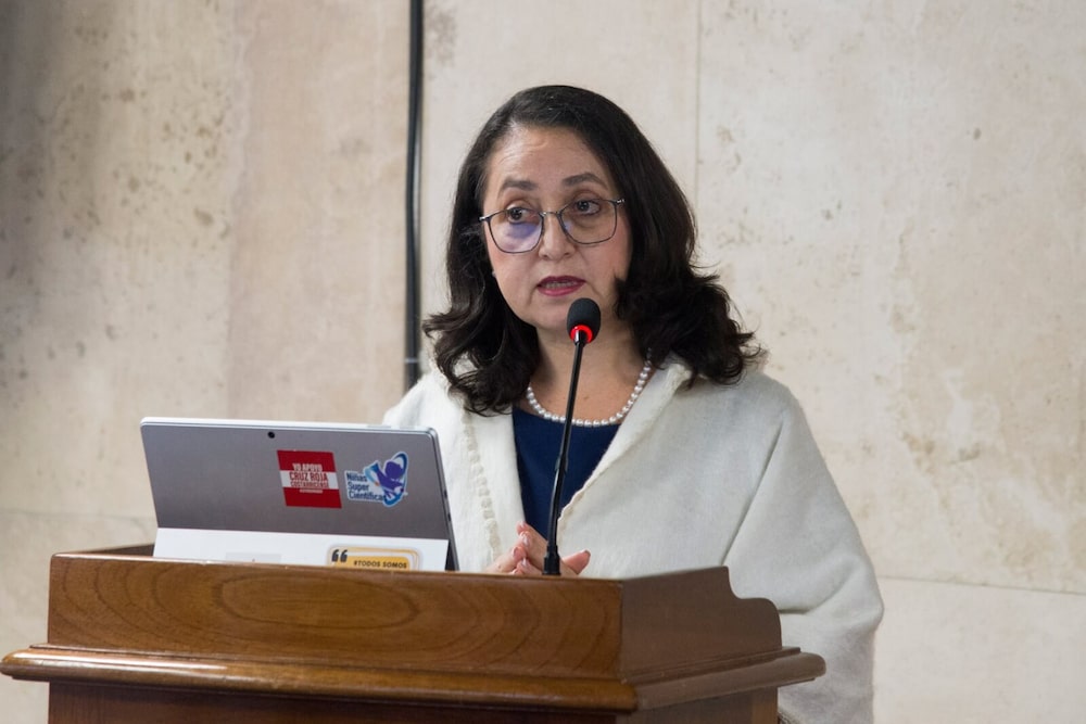 Luz Mary Alpízar Loaiza Luz Mary Alpízar Loaiza