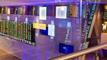 Por qué Ashmore cree que América Latina seguirá superando a otros mercados emergentes Por qué Ashmore cree que América Latina seguirá superando a otros mercados emergentes